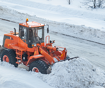 HYDRAULIK -ZYLINDER DOZER: Die leistungsstarke Stromquelle für Baumaschinen