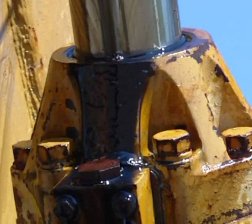Wie kann das Problem der Öllecks von Hydraulikzylinderöl gelöst werden?