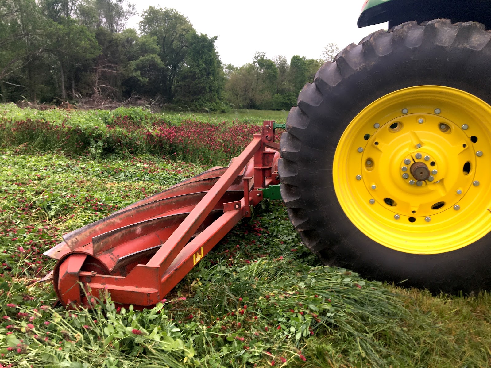 Die Trends in der Hydraulikzylinderbranche für Landmaschinen