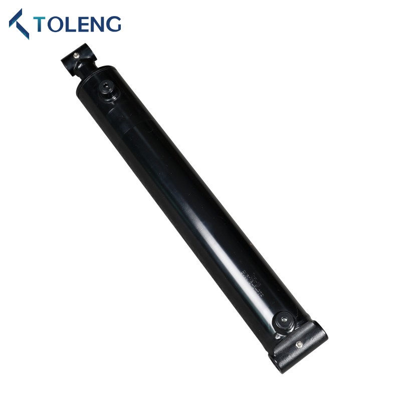 Wie kann die Lebensdauer des Hydraulikzylinders verlängert werden?