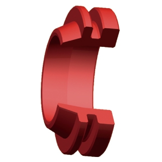 Warum müssen Hydraulikzylinder mit einer Abstreifdichtung ausgestattet sein?