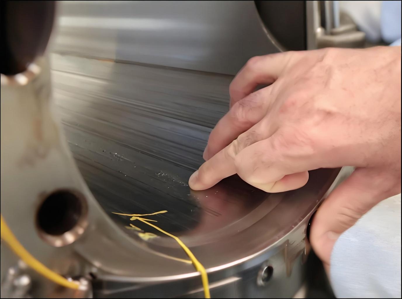 Wie prüft man einen Hydraulikzylinder?