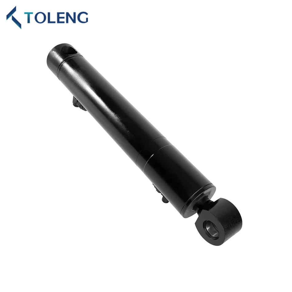 Moderne Hydraulikzylinder: Der Kraftkern und der technologische Fortschritt schwerer Maschinen