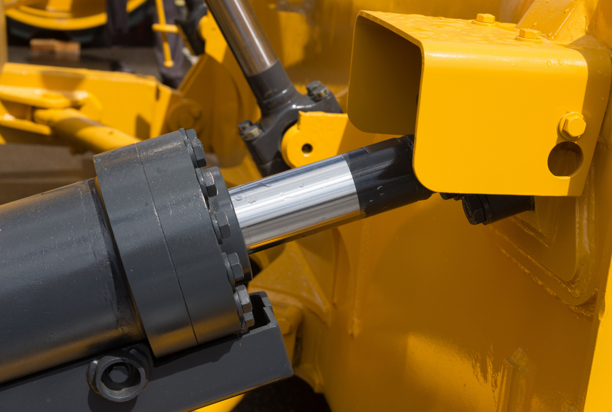 Überhitzung des Hydrauliksystems: Ursachen, Risiken und bewährte Lösungen