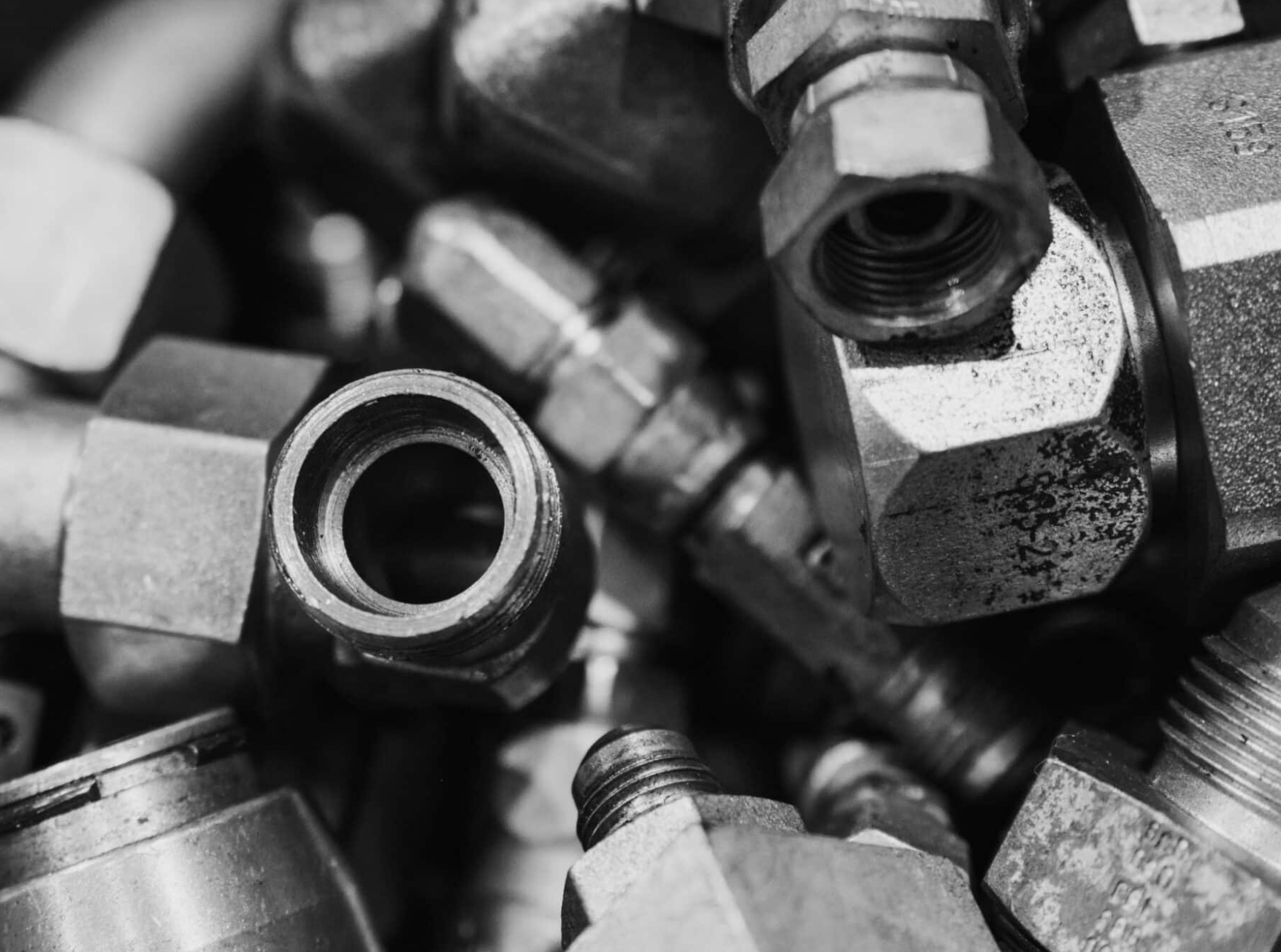 Auswahlhilfe für Hydraulikarmaturen: Schlüsselfaktoren, die Sie schnell beherrschen sollten