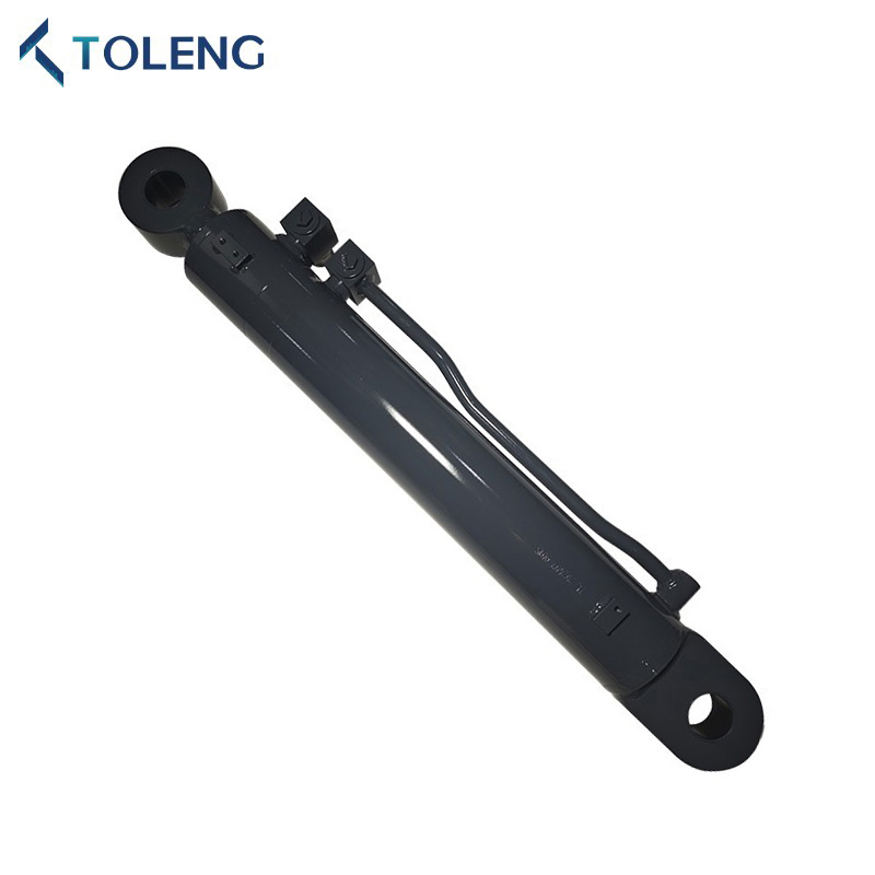 Warum einen Hydraulikzylinder für Sanitärmaschinen wählen?