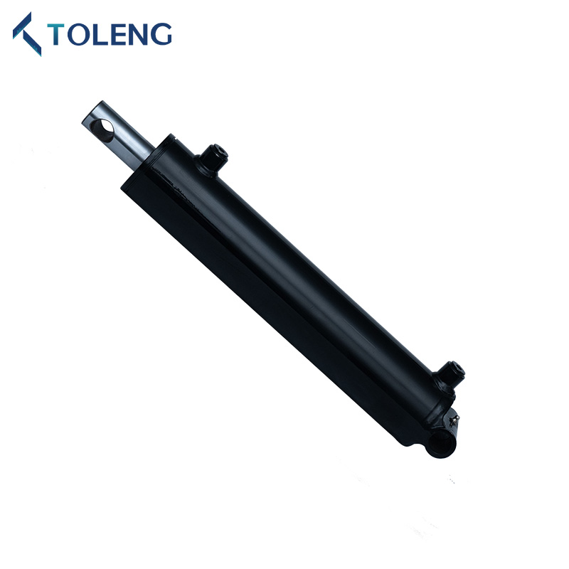 Hydraulikzylinder anträgen