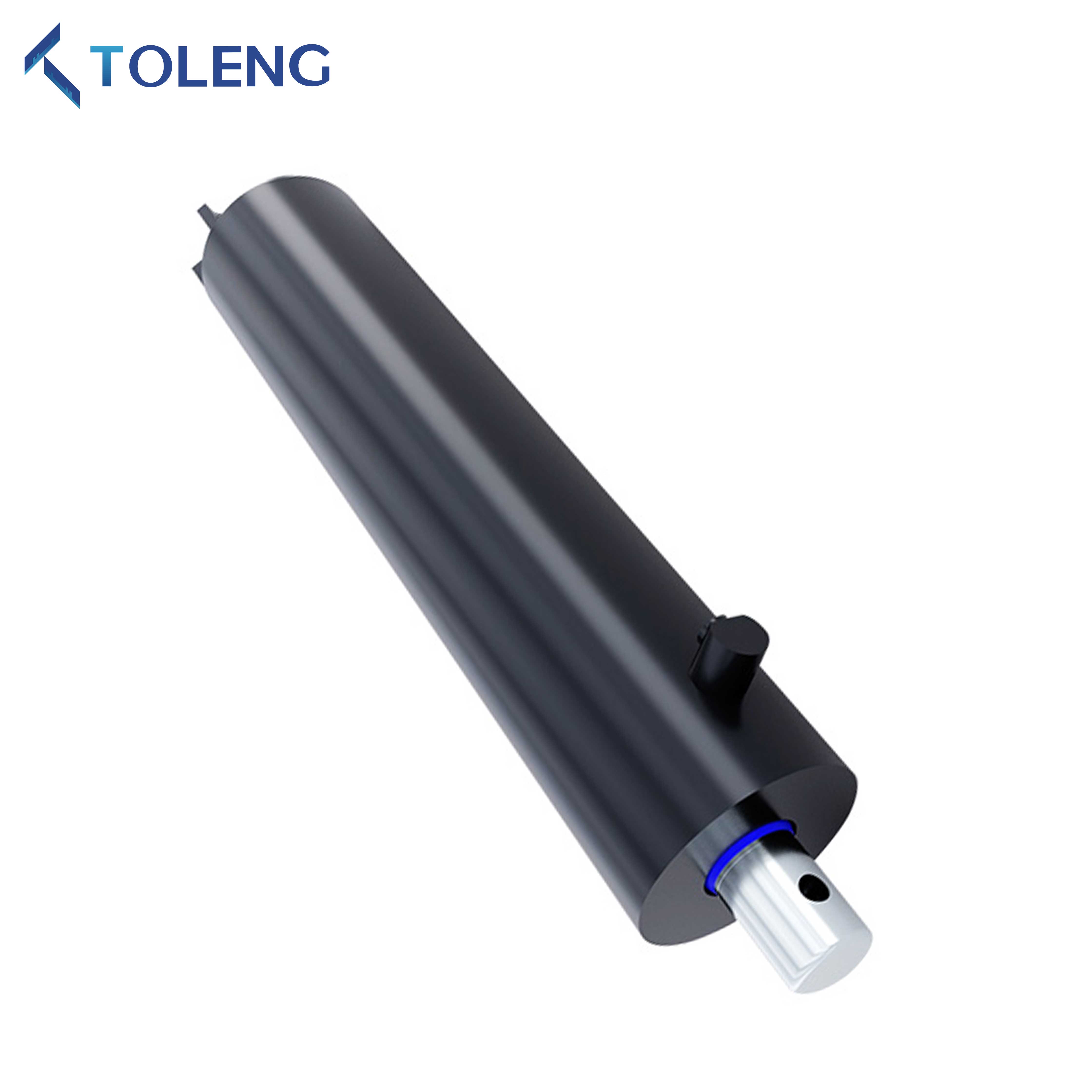 Hydraulikzylinder für Kippanhänger