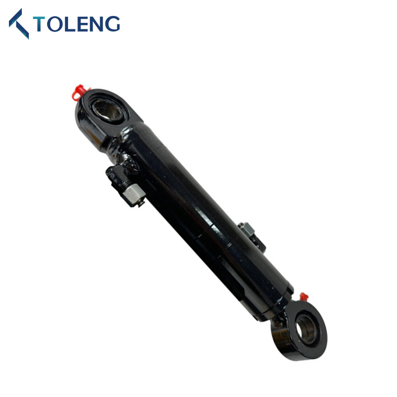 Hydraulikzylinder für Bohrungen