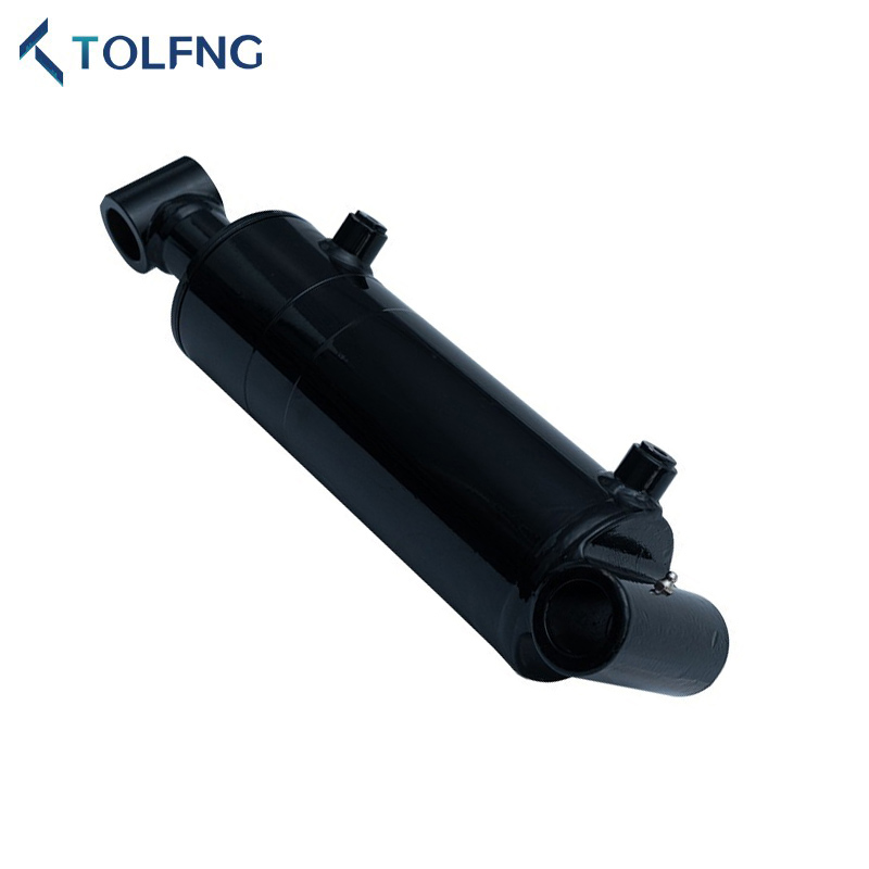 Hydraulikzylinder für Forstmaschinen