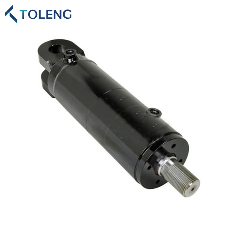 Hydraulikzylinder für Gabelstapler