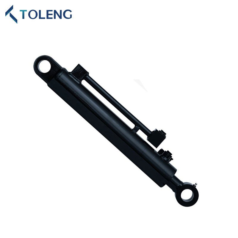 Hydraulikzylinder für Müllwagen