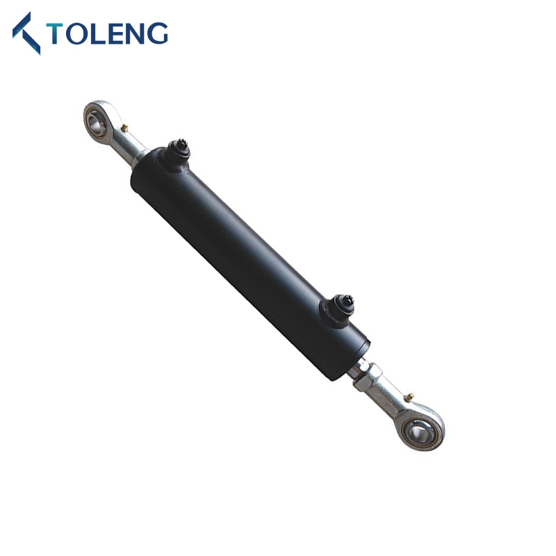 Hydraulikzylinder für Sämaschine