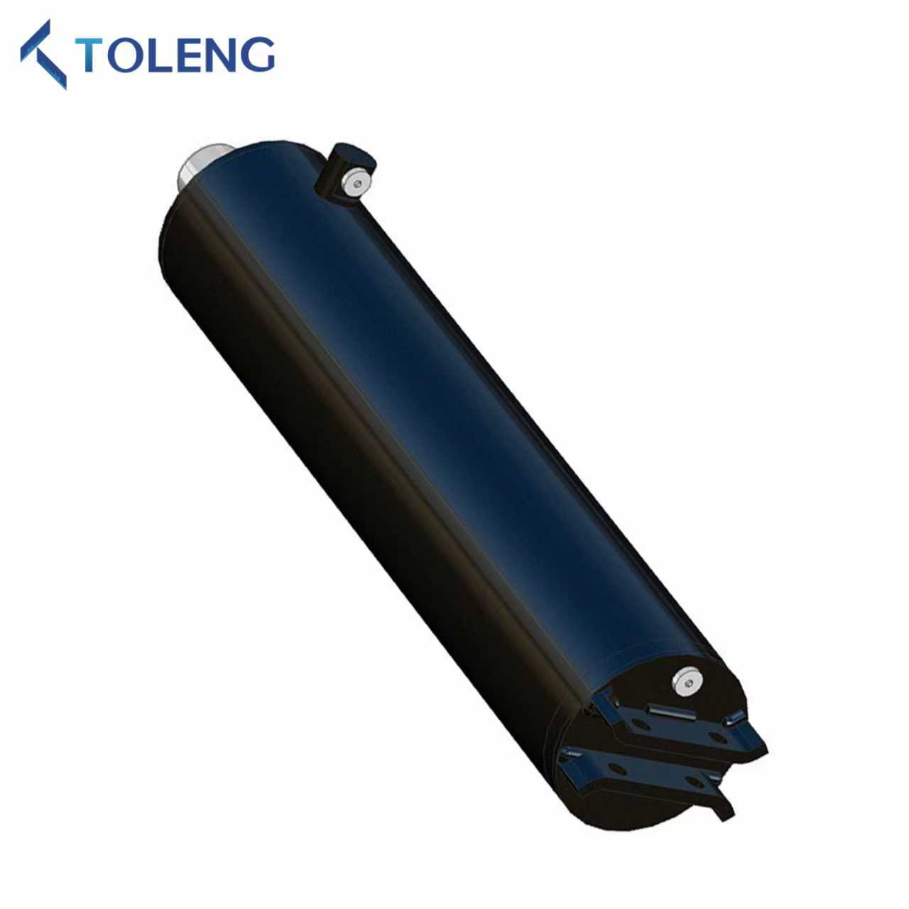 Anhänger-Hydraulikzylinder